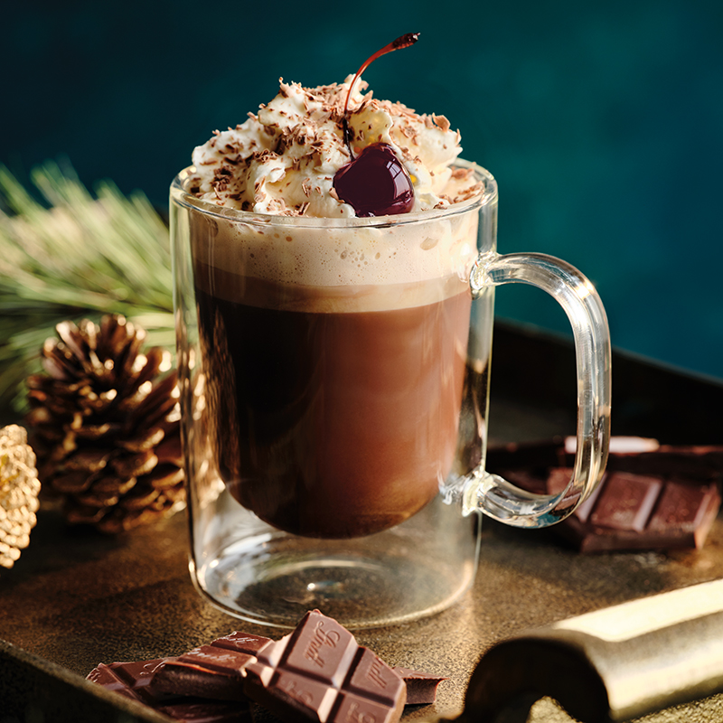 THE NUTCRACKER Cocktail Recipe BCLIQUOR